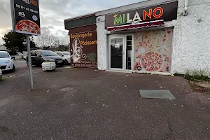 Milano Pizza 🍕 image