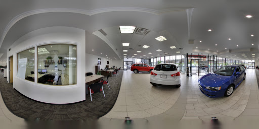 Used Car Dealer «Healey Mitsubishi», reviews and photos, 2528 NY-17M a, Goshen, NY 10924, USA