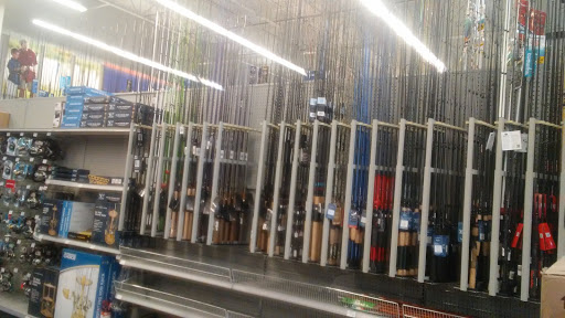 Sporting Goods Store «Academy Sports + Outdoors», reviews and photos, 7926 Giacosa Pl, Memphis, TN 38133, USA