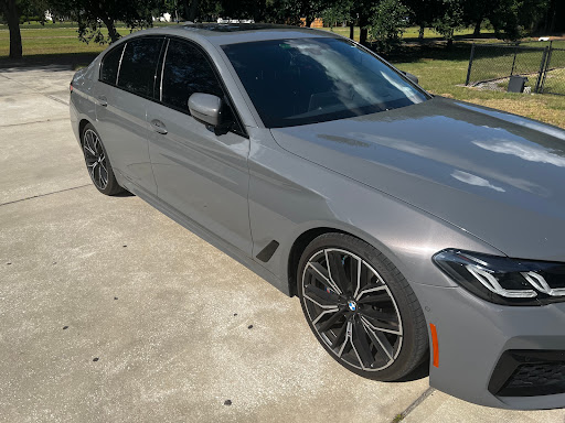 Used Car Dealer «Fields BMW Lakeland», reviews and photos, 4285 Lakeland Park Dr, Lakeland, FL 33809, USA