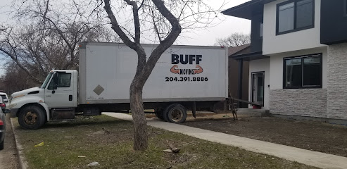 Buff Moving