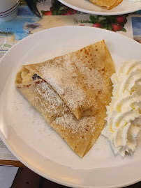 Plats et boissons du Crêperie Les Crêpes de Papy à Souppes-sur-Loing - n°12