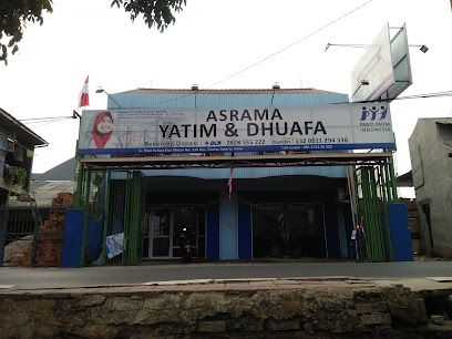 Panti Yatim Indonesia Al Fajr - Asrama Yatim Cab. Kelapa Dua Wetan