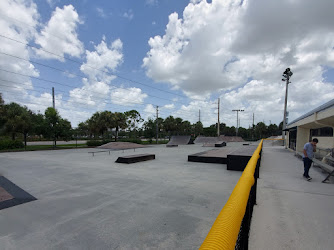 Fleischmann Edge Skate Park (separate skate & bike days - call for details)