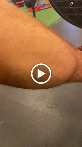 Health Club «XSport Fitness», reviews and photos, 1101 W North Ave, Melrose Park, IL 60160, USA