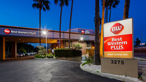 Best Western Plus West Covina Inn image