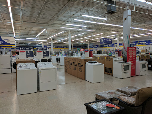 Appliance Store «Sears Outlet», reviews and photos, 2005 S Military Hwy, Chesapeake, VA 23320, USA