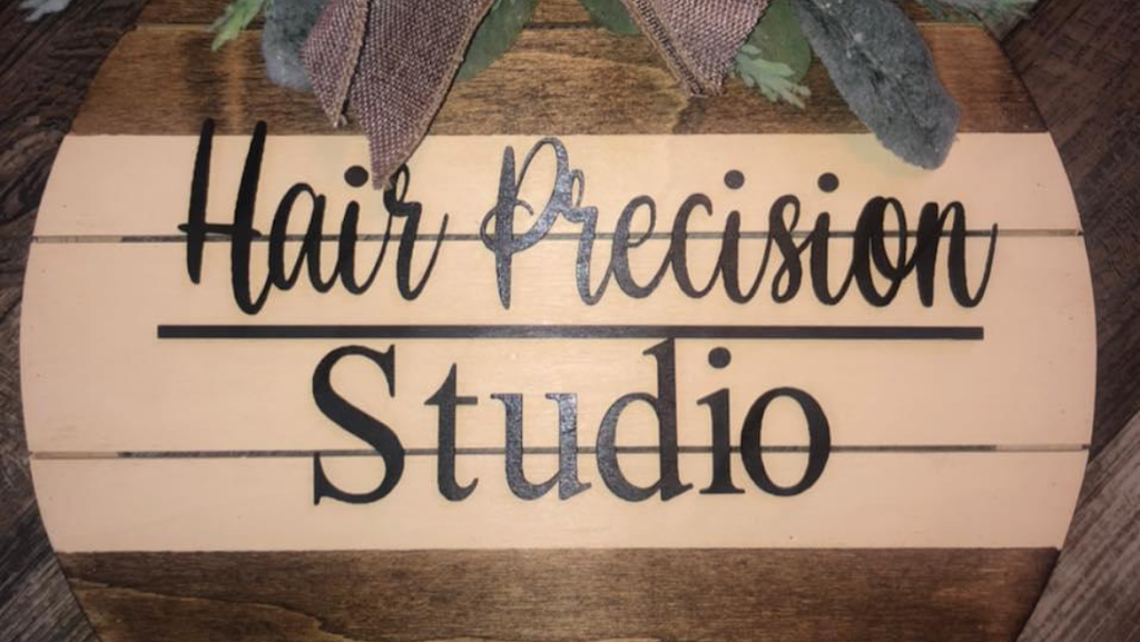 Hair Precision Studio 16066