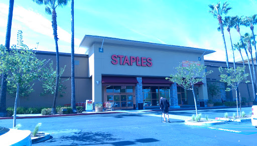 Office Supply Store «Staples», reviews and photos, 26791 Aliso Creek Rd, Aliso Viejo, CA 92656, USA