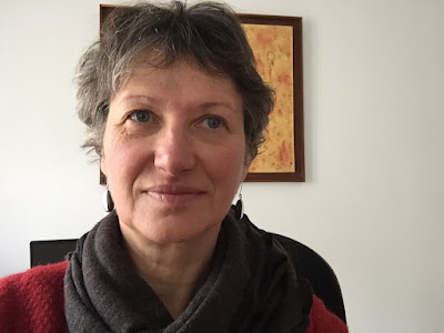 FRAJER Adelyne, OSTEOPATHE à Chaumont