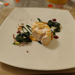 Photo n°2 de l'avis de Giulia. fait le 20/02/2024 à 13:59 sur le  Ristorante La Paglia Marotta à Marotta