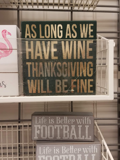 Department Store «Marshalls», reviews and photos, 251 W Lee Hwy #221, Warrenton, VA 20188, USA