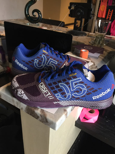 Gym «ChicagoFitLife & Crossfit Wheeling», reviews and photos, 541 Northgate Pkwy, Wheeling, IL 60090, USA