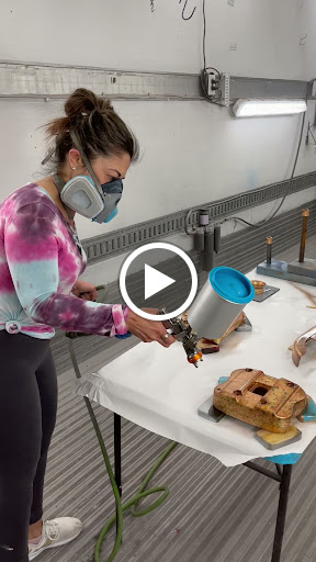 Motorcycle Repair Shop «UnCaged Cycles», reviews and photos, 537 14th Ave, Longview, WA 98632, USA