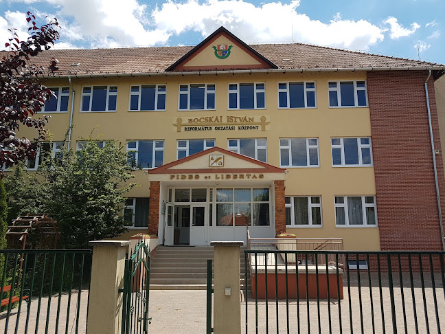 Bocskai István Református Oktatási Központ
