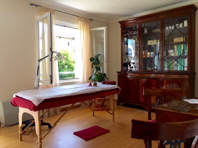 Rezensionen über Casa dei Tre Tesori, Studio di Medicina Trad. Cinese e Ayurveda in Lugano - Akupunkteur