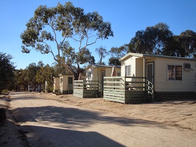 Photos of Stawell Park Caravan Park