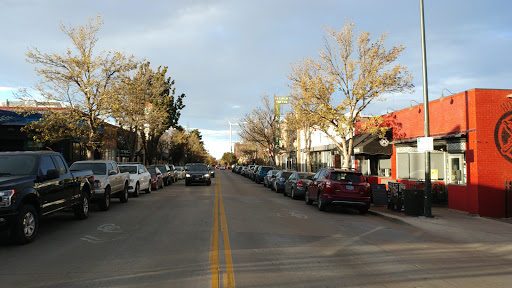 Outdoor Sports Store «Feral Mountain Co.», reviews and photos, 4320 Tennyson St, Denver, CO 80212, USA