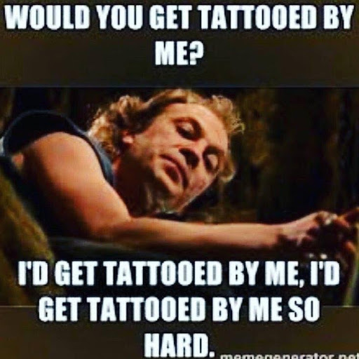 Find cambodian tattoo ideas for your next unique tattoo in Marietta at Lucky Draw Tattoos III