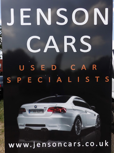 Reviews of Jenson Cars in Peterborough - Car dealer