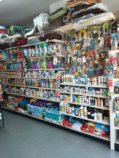 Pet Supply Store «Pet NV», reviews and photos, 71 Central Ave, Brooklyn, NY 11206, USA