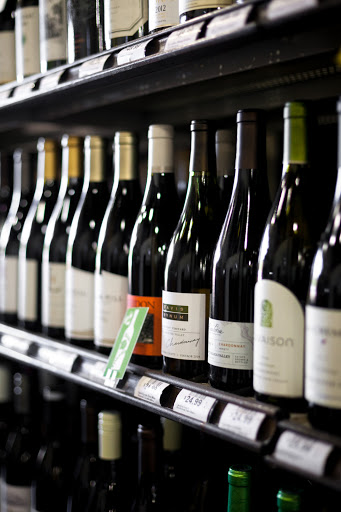 Wine Store «Triangle Wine Company», reviews and photos, 3735 Davis Dr, Morrisville, NC 27560, USA