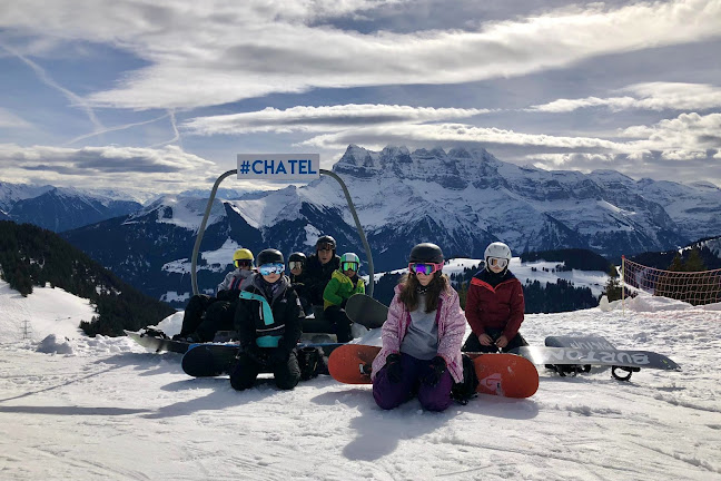 Rezensionen über Ecole Suisse de Ski & Snowboard in Monthey - Sportstätte