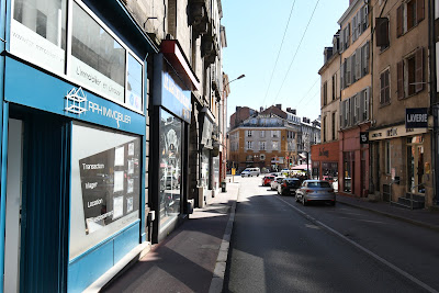 Rph Immobilier à Limoges