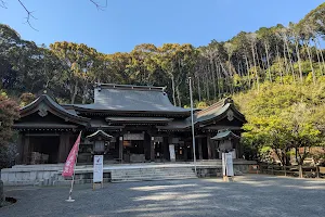 Takami Shrine image