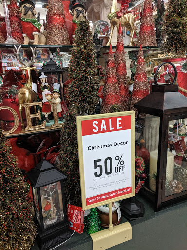 Craft Store «Hobby Lobby», reviews and photos, 2726 Carl T Jones Dr SE, Huntsville, AL 35802, USA