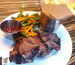 Hard Rock Cafe photo