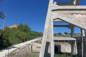 Museum of the sulfur mine Cabernardi image