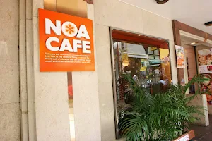 Ginza Noa Cafe image