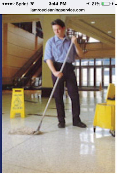 Jamroe Cleaning Services