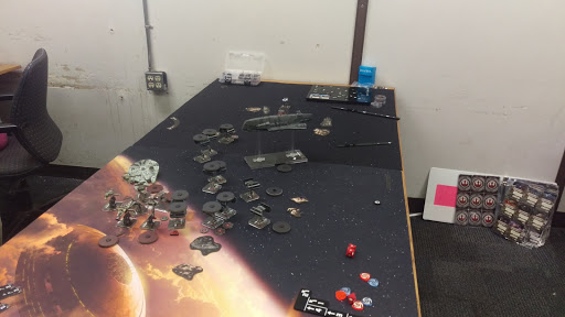 Game Store «Ravenstone Games & Hobbies», reviews and photos, 1675 Karl Ct, Columbus, OH 43229, USA