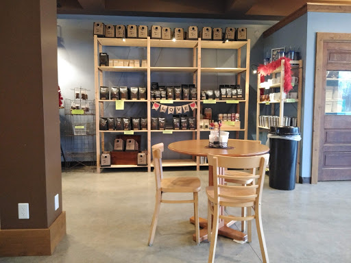 Coffee Shop «Big Ben Coffee Co», reviews and photos, 2130 W Sycamore St, Kokomo, IN 46901, USA