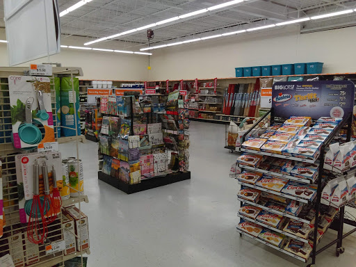 Discount Store «Big Lots», reviews and photos, 1041 S Riverside Dr, Clarksville, TN 37040, USA