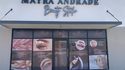 Mayra Andrade Beauty Studio