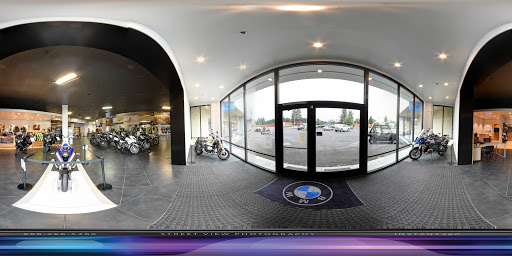 Motorcycle Dealer «BMW Motorcycles of Vancouver», reviews and photos, 10701 NE Fourth Plain Blvd a, Vancouver, WA 98662, USA
