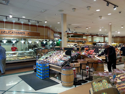 Colemans Food Centre