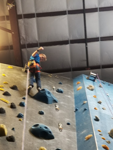 Rock Climbing Gym «Earth Treks Golden», reviews and photos, 700 Golden Ridge Rd, Golden, CO 80401, USA