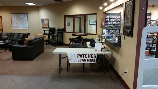 Motorcycle Dealer «Caliente Harley-Davidson», reviews and photos, 7230 NW Loop 410, San Antonio, TX 78245, USA