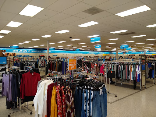 Clothing Store «Ross Dress for Less», reviews and photos, 15529 E Broadway Ave, Spokane Valley, WA 99037, USA