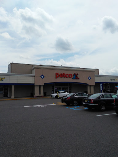 Pet Supply Store «Petco Animal Supplies», reviews and photos, 1111 US-46, Parsippany, NJ 07054, USA