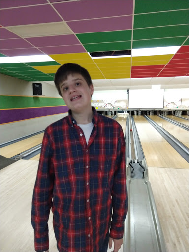 Bowling Alley «Bayberry Bowling Center», reviews and photos, 326 Main St, Spencer, MA 01562, USA