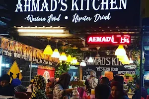 Ahmad's Kitchen image