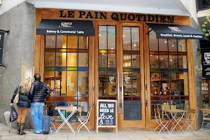 Le Pain Quotidien image