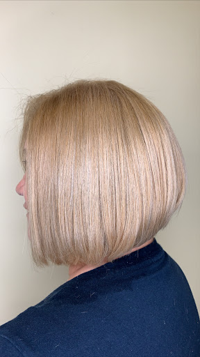 Beauty Salon «5th Avenue Beauty Salon», reviews and photos, 1351 N Goldenrod Rd # 5, Orlando, FL 32807, USA