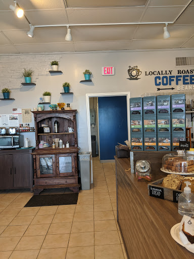 Coffee Shop «The Corner Cup», reviews and photos, 2625 Lawrenceville Hwy, Decatur, GA 30033, USA