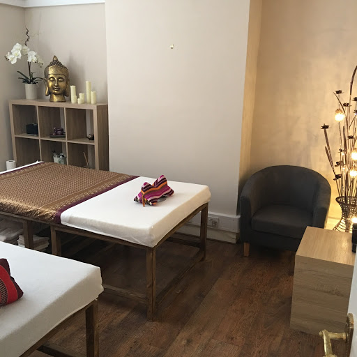 Baan Siam Thai Therapies